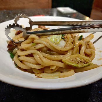 Miga Korean BBQ Restaurant - Beef udon - Korean Near Me - Mississauga, Ontario Miga Korean BBQ Restaurant - Beef udon - Korean Near Me - Mississauga, Ontario