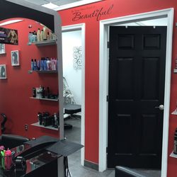 Versatile Strands - Wax and nail rooms