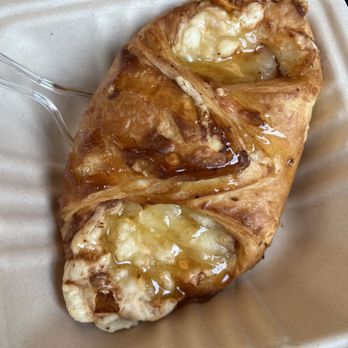 Thousand Hills Coffee - Hot Honey Ham and Swiss Croissant - Coffee & Tea Near Me - Morrisville, North Carolina Thousand Hills Coffee - Hot Honey Ham and Swiss Croissant - Coffee & Tea Near Me - Morrisville, North Carolina