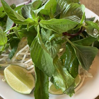 Ao Sen - Fresh basil and mint - Vietnamese Near Me - Albany, California Ao Sen - Fresh basil and mint - Vietnamese Near Me - Albany, California