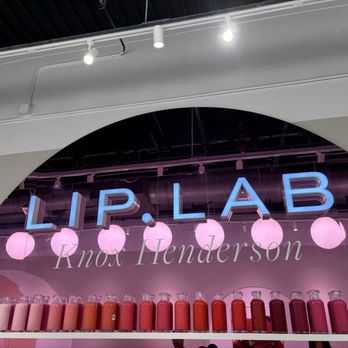 Lip Lab - Cosmetics & Beauty Supply Near Me - Dallas, Texas