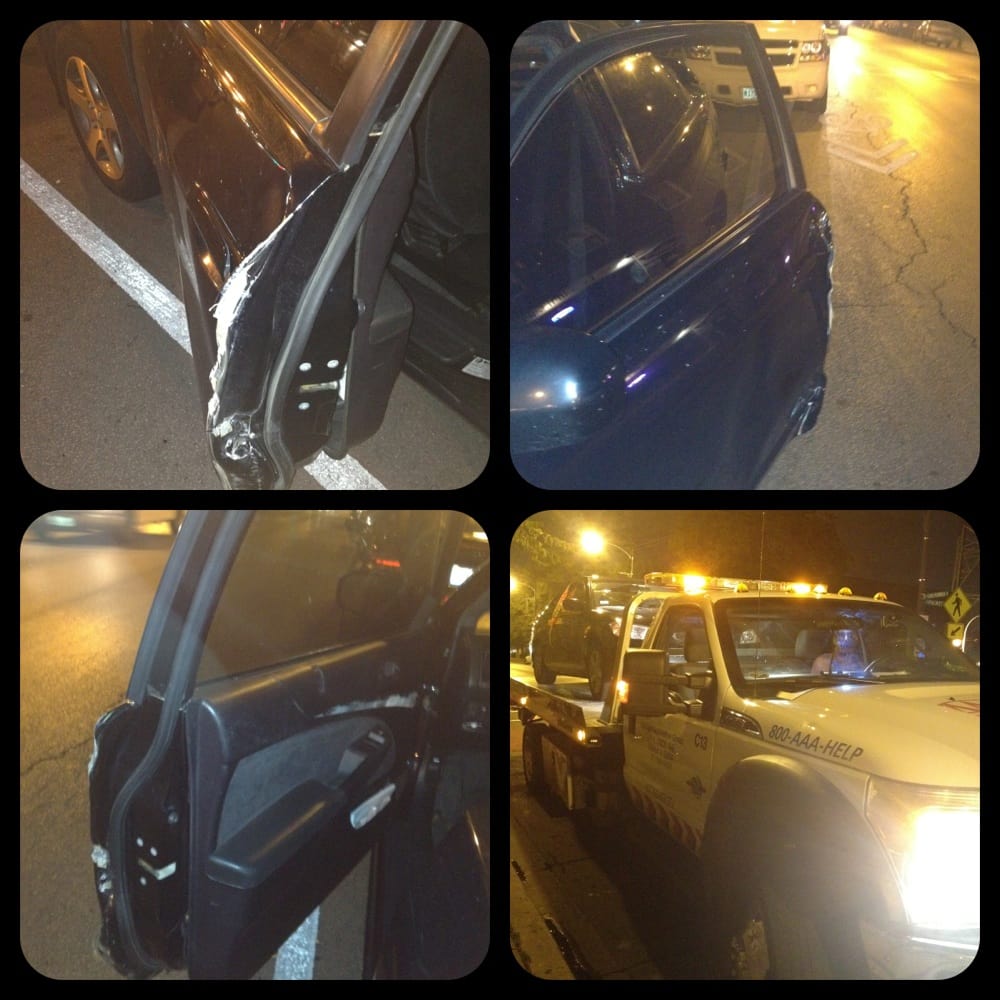 RICHARD’S BODY SHOP ON GRAND CLOSED Updated May 2024 Yelp