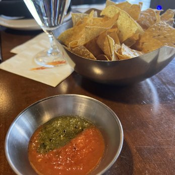 Mi Dia From Scratch - Chips and salsa - Mexican Near Me - Grapevine, Texas