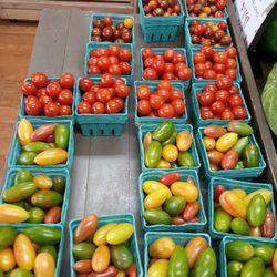Ayers Farm Farmers Market - Tomatoes