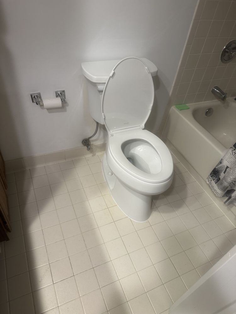 Slide of Sam's Plumbing