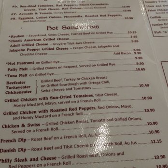 Solvang Restaurant - Scandinavian Near Me - Solvang, California