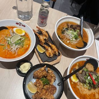 Ajisen Ramen and Bar - Bars Near Me - Toronto, Ontario Ajisen Ramen and Bar - Bars Near Me - Toronto, Ontario