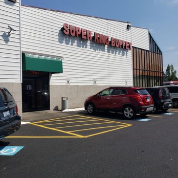 Super King Buffet - Buffets Near Me - Portland, Oregon Super King Buffet - Buffets Near Me - Portland, Oregon