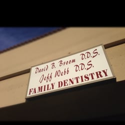 Jeff Webb, DDS