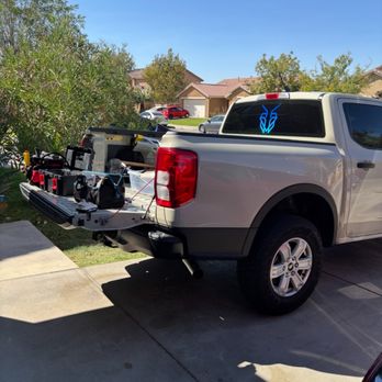 Invasive Pest Control - Pest Control Near Me - Long Beach, California