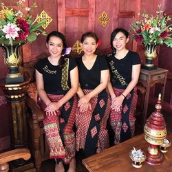 Thai Body Works - Massage Spa