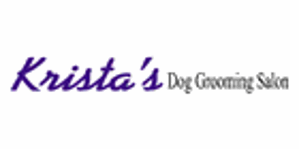 KRISTA’S DOG GROOMING SALON Updated September 2024 A2594 Ware
