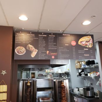 Hummus Mediterranean Grill - Simple menu. - Mediterranean Near Me - Hagerstown, Maryland Hummus Mediterranean Grill - Simple menu. - Mediterranean Near Me - Hagerstown, Maryland
