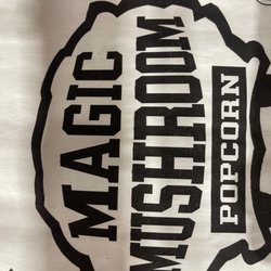Beach Cities Wholesalers - Magic mushroom