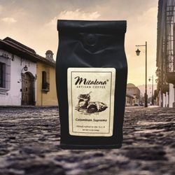Mitalena Coffee