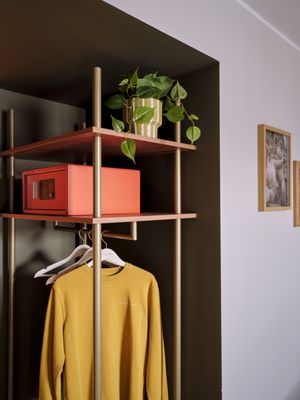 Max Brown Hotel 5th District, part of Sircle Collection by null