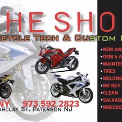 The Shop