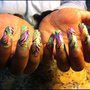 Photo of Nail First