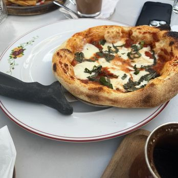 Cafe Landwer - Pizza Margherita - Cafes Near Me - Las Vegas, Nevada Cafe Landwer - Pizza Margherita - Cafes Near Me - Las Vegas, Nevada