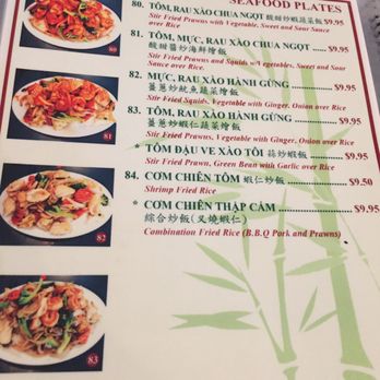 Huong Tra - Vietnamese Near Me - Richmond, California