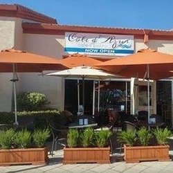Nature Forward Socal Bistro