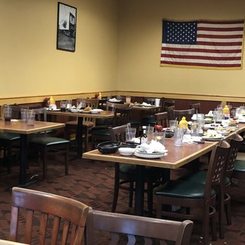 Sizzler - Seafood Near Me - Downey, California