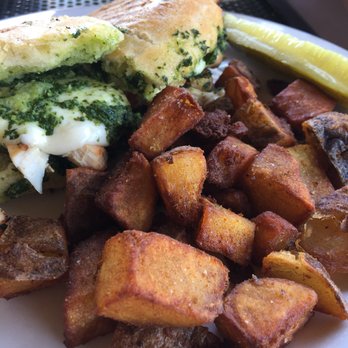Megg's Cafe - Bakeries Near Me - Temple, Texas