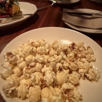 Union Saloon - Kettle Corn - Cocktail Bars Near Me - Seattle, Washington