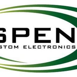 Aspen Custom Electronics