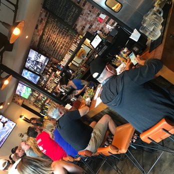 Bar One - Gastropubs Near Me - San Diego, California Bar One - Gastropubs Near Me - San Diego, California