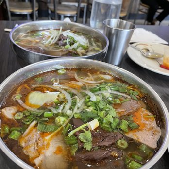 Nho Kitchen - Vietnamese Near Me - Fresno, California
