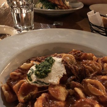 IL Tavolo di’ Palmisano - Italian Near Me - Hoboken, New Jersey