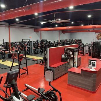 Fox Fitness - Gyms Near Me - Odessa, Texas Fox Fitness - Gyms Near Me - Odessa, Texas