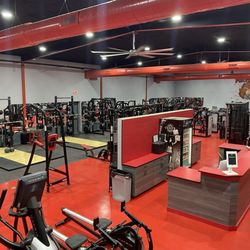 Fox Fitness