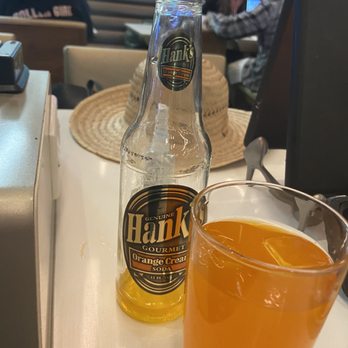 Independence Prime - Orange Creamsicle Soda - New American Near Me - Philadelphia, Pennsylvania Independence Prime - Orange Creamsicle Soda - New American Near Me - Philadelphia, Pennsylvania
