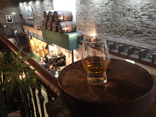 Blair Athol Distillery by null
