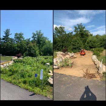 BG Land Care - Lawn Services Near Me