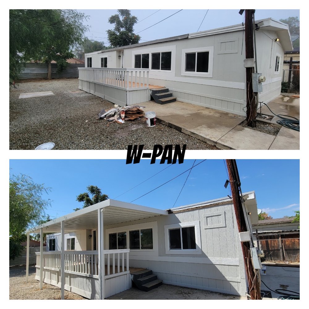 DAVIS BROTHERS PATIO COVERS Updated October 2024 75 Photos & 12