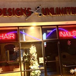 Designs Unlimited