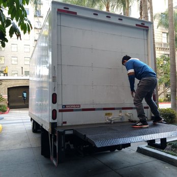 Upgrade Moving - Movers Near Me - Los Angeles, California