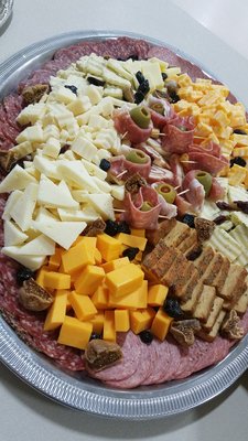 Ella's Dela Delicatessen by null