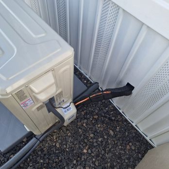 Integrity Heating and Cooling - Nice - Heating & Air Conditioning/HVAC Near Me - Washington, Utah