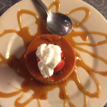 El Norte Mexican Grill - Flan - Mexican Near Me - Plano, Texas El Norte Mexican Grill - Flan - Mexican Near Me - Plano, Texas