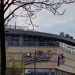 CineStar - Der Filmpalast