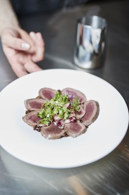 Restaurant Klinker by null