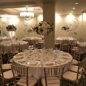 La Jolla Ballroom - Party & Event Planning Near Me - Coral Gables, Florida