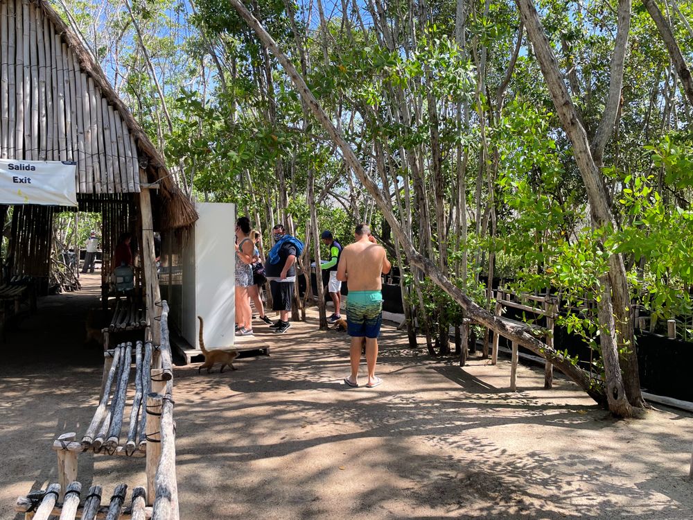 Reserva Ecológica El Corchito