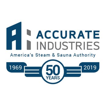 Accurate Industries - America's Steam & Sauna Authority - Sauna Installation & Repair Near Me - Wheeling, Illinois