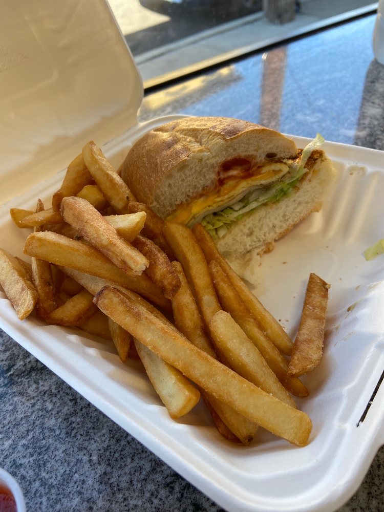 MAC’S PLACE Updated September 2024 1073 S Elmora Ave, Elizabeth