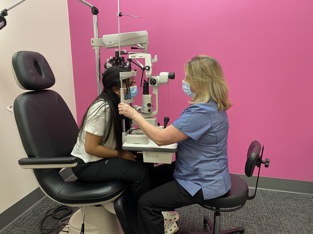 JUST FOR GRINS KIDS AND FAMILY DENTAL Updated September 2024 6436 S